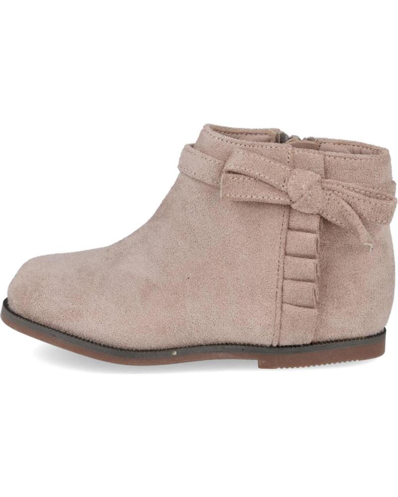 Botines hotsell bubble niña