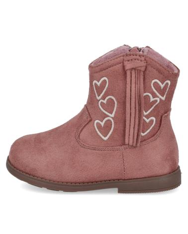 girl Mid boots BUBBLE BOBBLE BUBBLE KIDS C435 BOTAS NINA ROSA