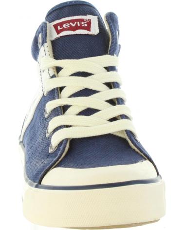 Sportivo per Bambina e Bambino LEVIS VALB0001T ALABAMA HI 0040 NAVY