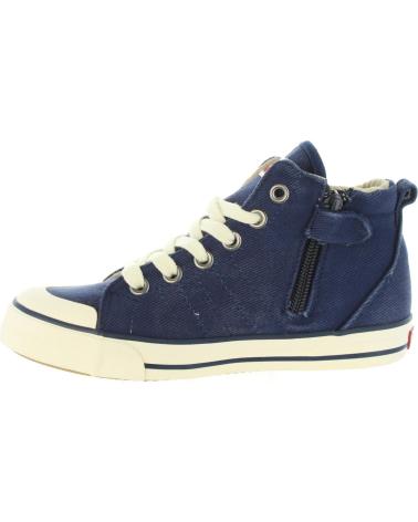 Sportivo per Bambina e Bambino LEVIS VALB0001T ALABAMA HI 0040 NAVY