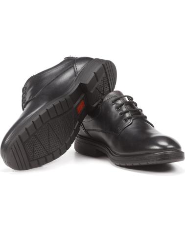 FLUCHOS ZAPATO F1304 MAGNUS HIDRO CAMEL DE MARRóN