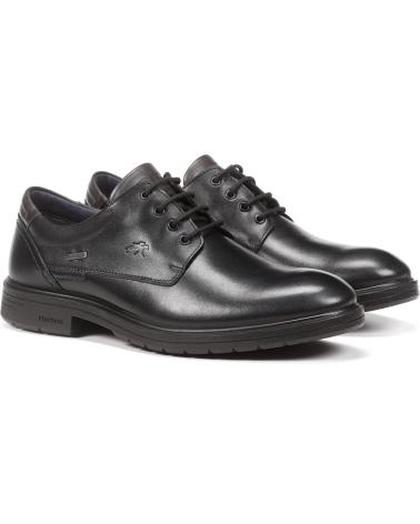 FLUCHOS ZAPATO F1304 MAGNUS HIDRO CAMEL DE MARRóN