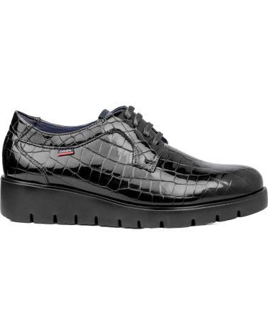 Chaussures CALLAGHAN  pour Femme ZAPATO DAKOTA 89844  NEGRO