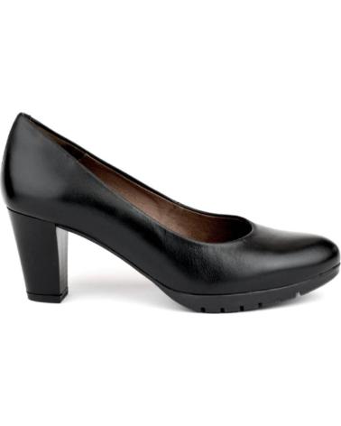 Zapatos de tacón DESIREÉ  pour Femme DESIREE - SALON CONFORTABLE  NEGRO