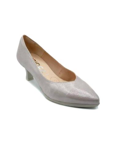 Escarpins pour Femme DESIREÉ DESIREE- SALON TACON BAJO PERLA