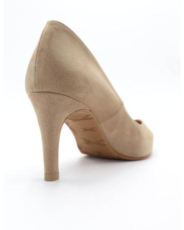 Zapatos de Mujer MERISSELL ZAPATO SALON  1092 GAMO