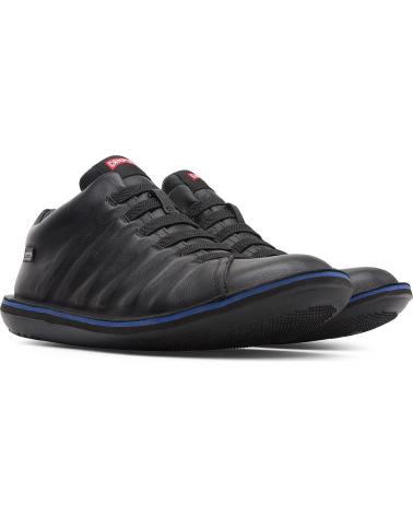 Man sports shoes CAMPER ZAPATILLAS BEETLE K300005  NEGROAZUL