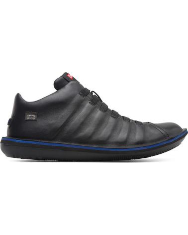 Man Zapatillas deporte CAMPER ZAPATILLAS BEETLE K300005  NEGROAZUL
