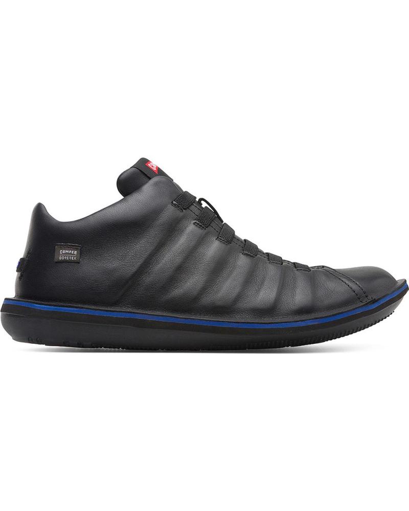 Man Zapatillas deporte CAMPER ZAPATILLAS BEETLE K300005  NEGROAZUL