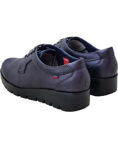 Chaussures De Mujer CALLAGHAN ZAPATOS CONFORT PIEL MUGA ACERO