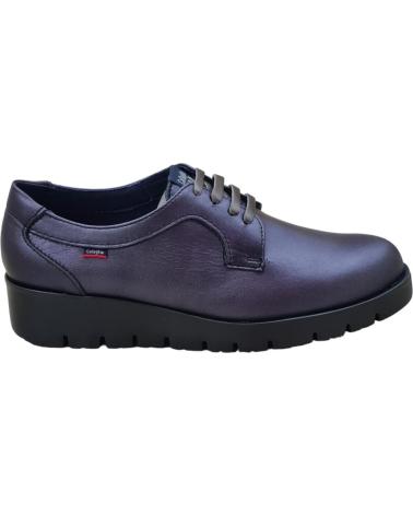 Chaussures pour Femme CALLAGHAN ZAPATOS CONFORT PIEL MUGA ACERO
