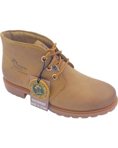 PANAMA JACK BOTAS 0401 VARIOS 18449 MOSTAZA