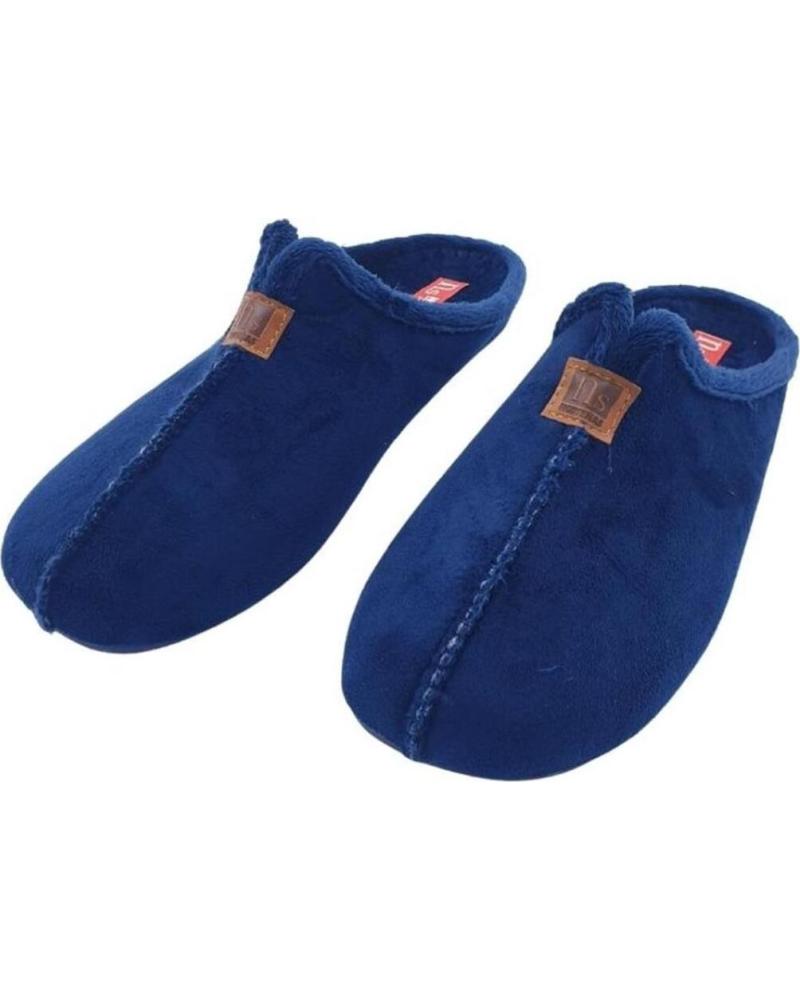 Pantoufles De Hombre NORTE AS ZAPATILLASS NORTENAS VARIOS 10145 MARINO