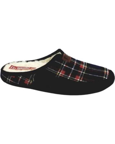 Hausschuhe für Herren NORTEÑAS ZAPATILLAS OTONO INVIERNO NORTENAS  29-129 MARINO