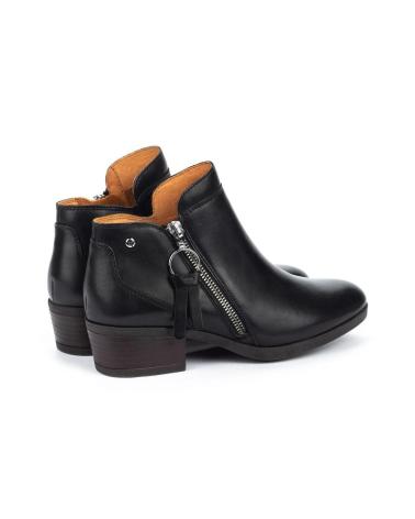 Stivaletti PIKOLINOS  per Donna BOTAS DORACA VARIOS 8590  NEGRO