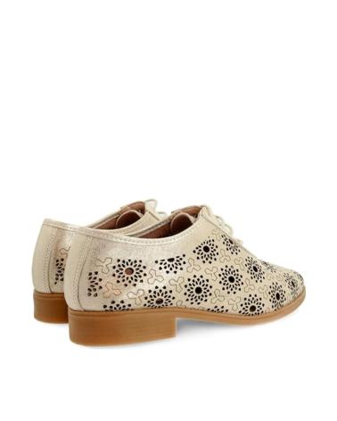 Schuhe für Damen PITILLOS ZAPATO  3010 ORO