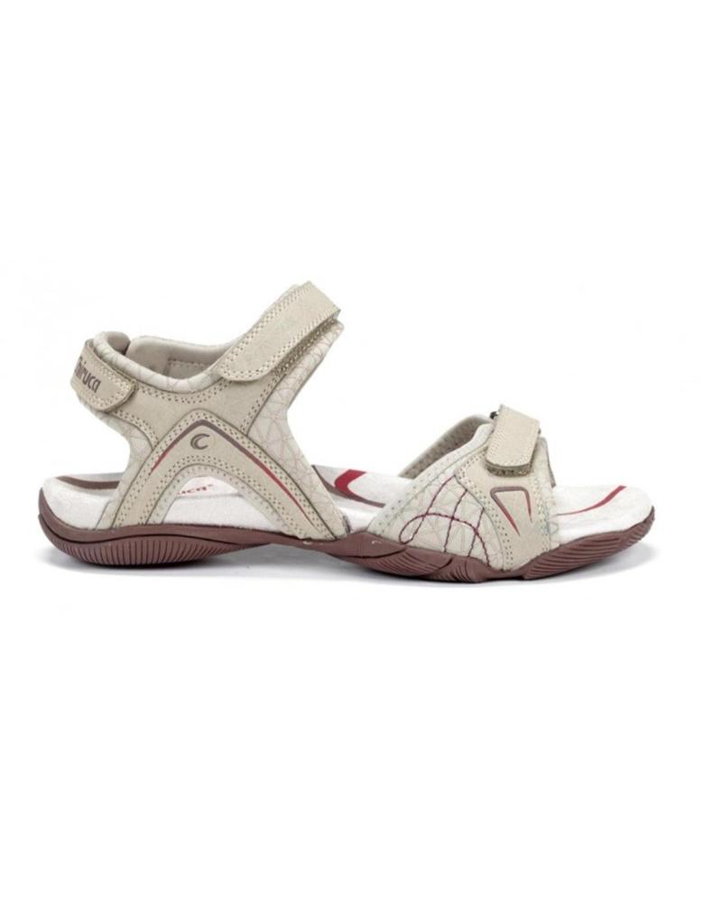 Sandalias CHIRUCA  de Mujer SANDALIAS GANDIA  4499808  BEIGE