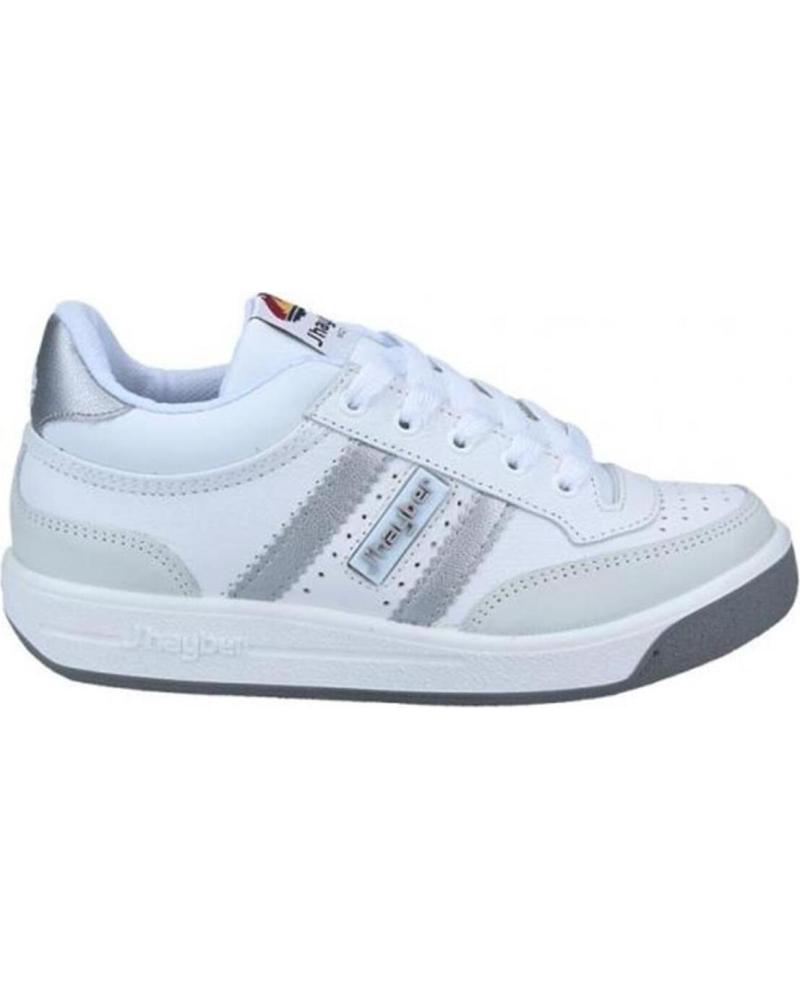 Scarpe sport JHAYBER  per Uomo DEPORTIVOS VARIOS 9575  BLANCO