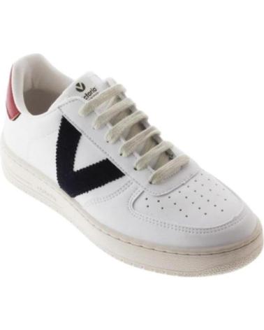 Woman and Man Zapatillas deporte VICTORIA DEPORTIVOS VARIOS 1129101  BLANCO