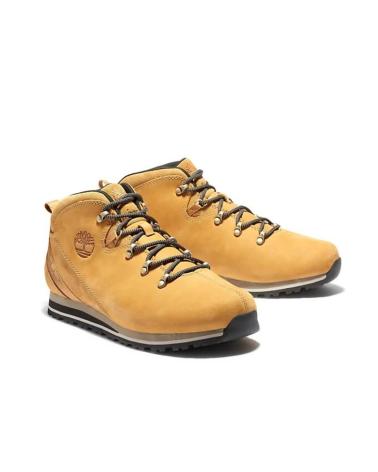 Botas TIMBERLAND  de Hombre BOTAS SPLITORCK MIEL TB0A28N22311  MOSTAZA