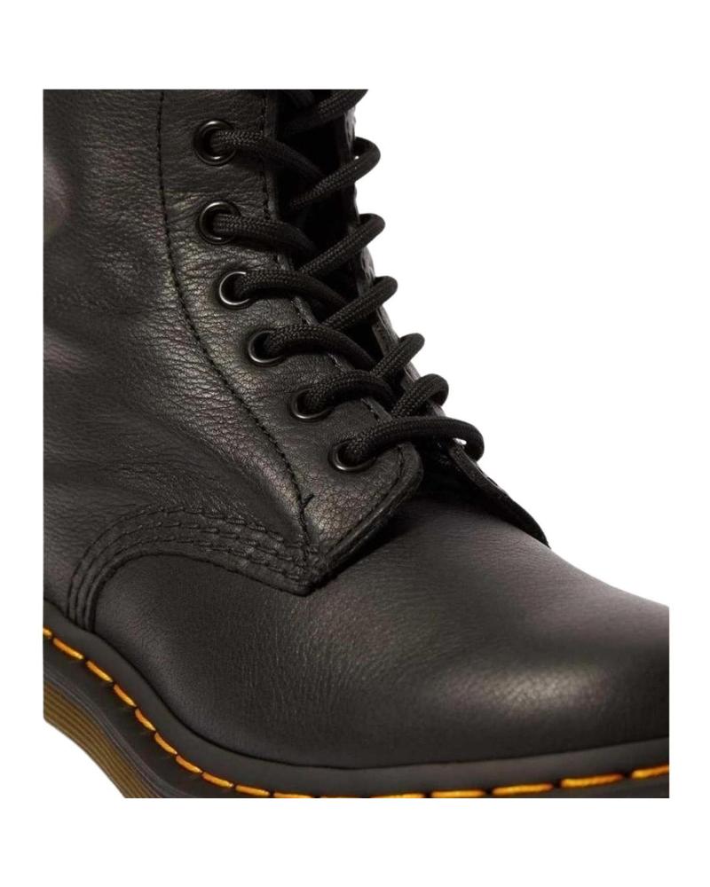 Boots De Mujer DR. MARTENS BOTAS MARTENS 11820 NEGRO