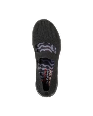 Deportivas SKECHERS  de Mujer DEPORTIVOS SEAGER-POWER HITTER SEAGER VARIOS 49622  NEGRO