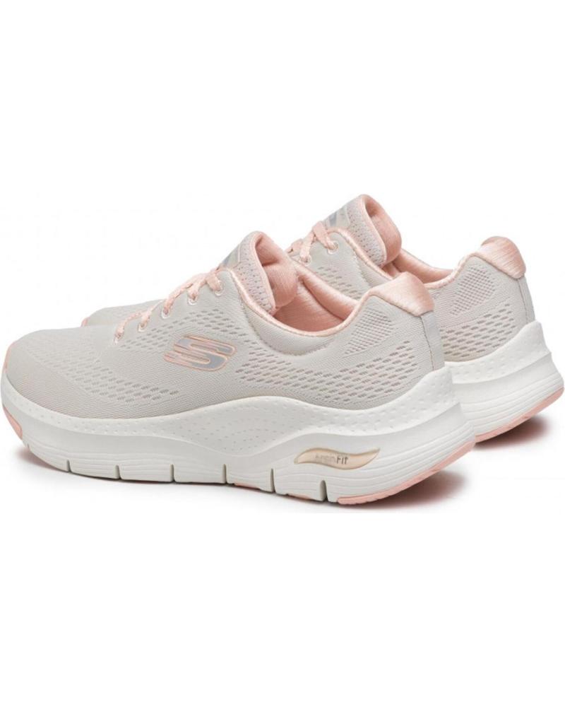 Zapatillas skechers arch fit mujer outlet