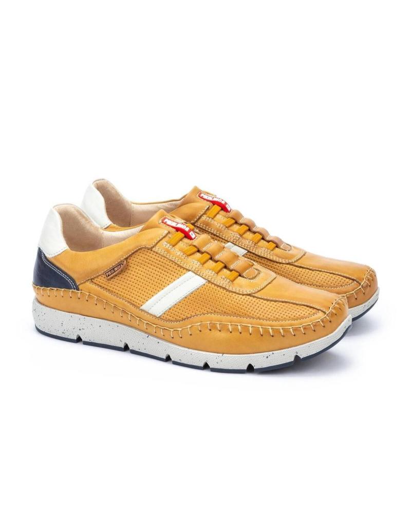 Shoes De Hombre PIKOLINOS ZAPATOS PRIMAVERA VERANO FUENCARRAL