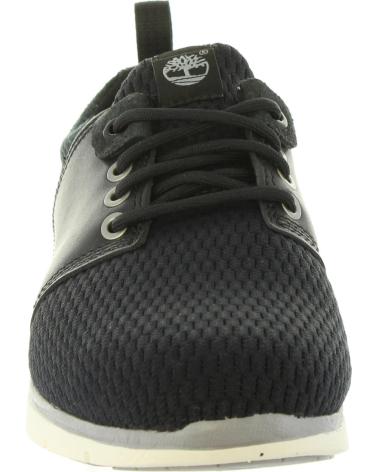 Schuhe für Damen TIMBERLAND A15QM KILLINGTON BLACK