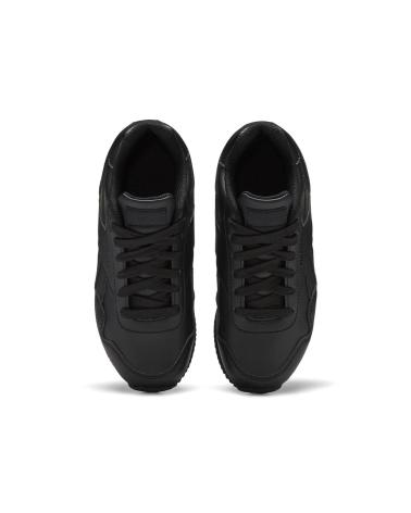 Zapatillas deporte de Mujer REEBOK DEPORTIVOS ROYAL CL JOG  FV1295 NEGRO