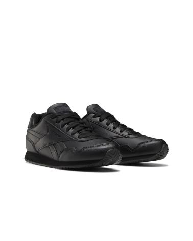 Zapatillas deporte de Mujer REEBOK DEPORTIVOS ROYAL CL JOG  FV1295 NEGRO