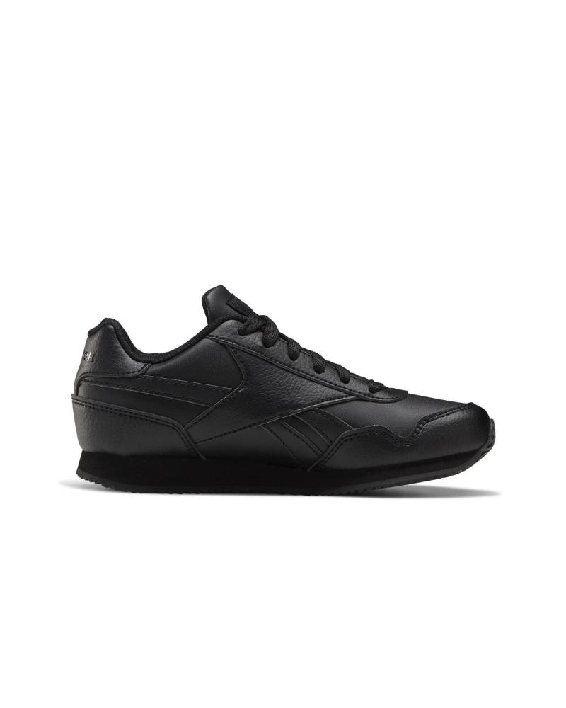 Zapatillas deporte de Mujer REEBOK DEPORTIVOS ROYAL CL JOG  FV1295 NEGRO