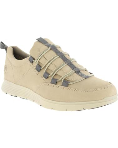 Zapatillas deporte de Hombre TIMBERLAND A1SYL KILLINGTON LIGHT TAUPE