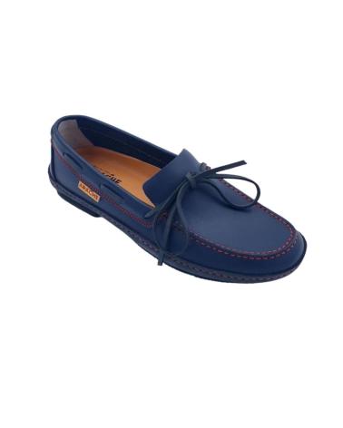 Schuhe APACHE  für Herren ZAPATOS PRIMAVERA VERANA VARIOS 27567  MARINO