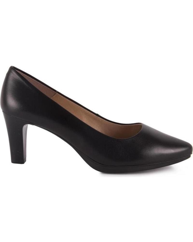 Schuhe CHAMBY  für Damen ZAPATOS SALONES VARIOS 4276  NEGRO