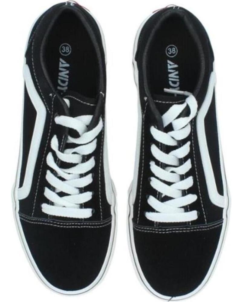 Deportivas clearance andy z