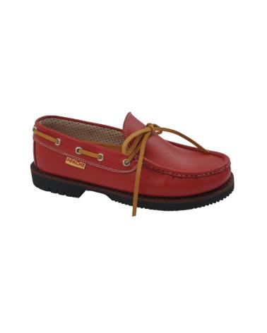 Schuhe APACHE  für Herren ZAPATOS VARIOS 412  ROJO