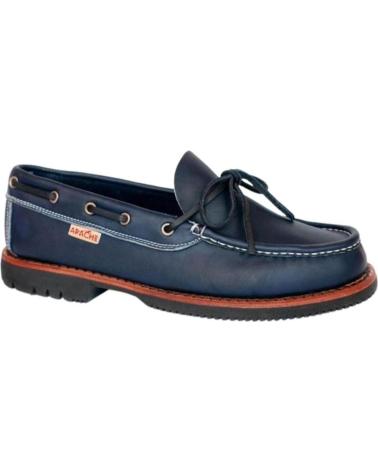 Schuhe APACHE  für Herren ZAPATOS VARIOS 412  MARINO