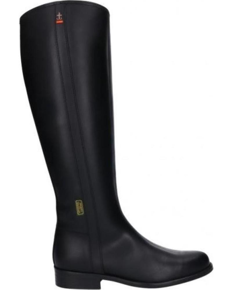 Stivali DAKOTA per Donna BOTAS VARIOS 290LU NEGRO Stivali DAKOTA per Donna BOTAS VARIOS 290LU NEGRO