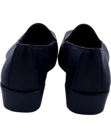 Scarpe per Donna 48 HORAS ZAPATOS MUJER 48HORAS VARIOS 010301 NEGRO