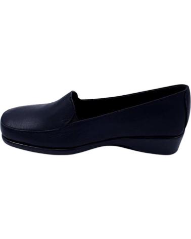 Scarpe per Donna 48 HORAS ZAPATOS MUJER 48HORAS VARIOS 010301 NEGRO