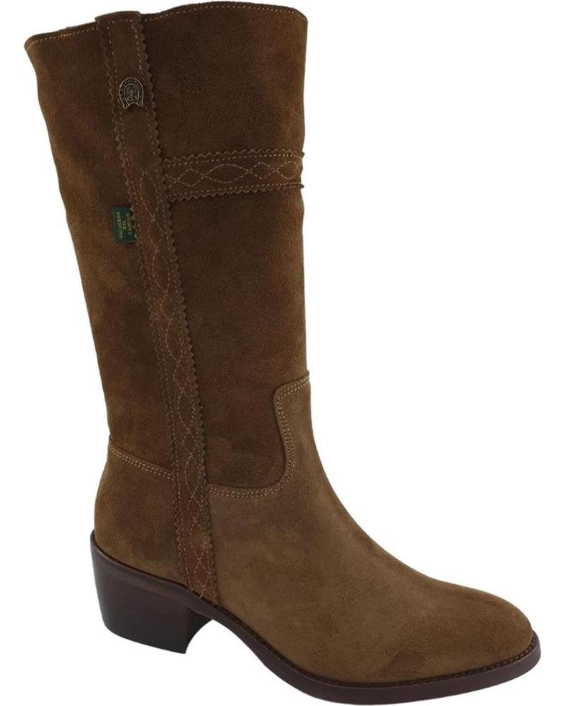 Botas discount camperas dakota