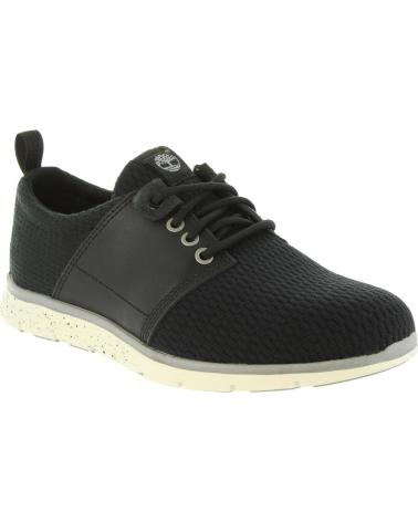 Schuhe für Damen TIMBERLAND A15QM KILLINGTON BLACK