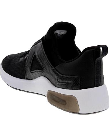 Sportif pour Femme et Homme et Garçon NIKE ZAPATILLAS AIR MAX BELLA TR 5 DD9285 NEGRO