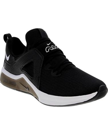 Sportif pour Femme et Homme et Garçon NIKE ZAPATILLAS AIR MAX BELLA TR 5 DD9285 NEGRO