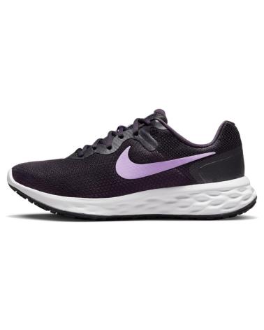 Zapatillas deporte de Mujer NIKE ZAPATILLAS RUNNING MUJER DC3729 MORADO