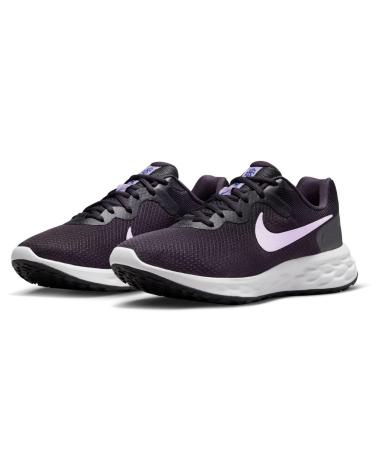 Zapatillas deporte de Mujer NIKE ZAPATILLAS RUNNING MUJER DC3729 MORADO