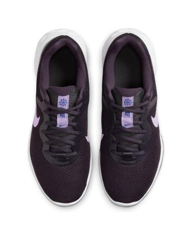 Zapatillas deporte de Mujer NIKE ZAPATILLAS RUNNING MUJER DC3729 MORADO