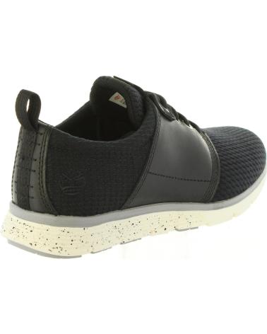 Schuhe für Damen TIMBERLAND A15QM KILLINGTON BLACK