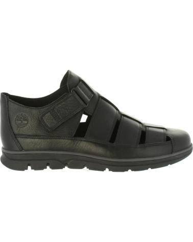 Sandals De Hombre TIMBERLAND A1PEC BRADSTREET BLACK